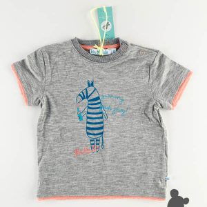 BlaBlaBla // Tshirt KM 'Yummy Fresh Juice'