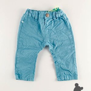 BlaBlaBla // Zomerbroek // Jade