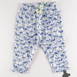 BlaBlaBla // Zomerbroekje 'Flamingo'