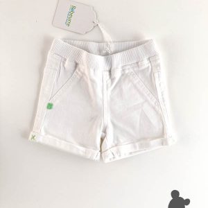 Babeurre // Short // Wit