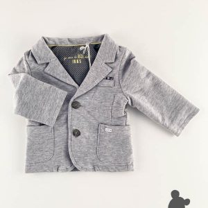 IKKS // Blazer // Grijs