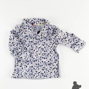IKKS // Zomerhemdje 'Bloemetjes'