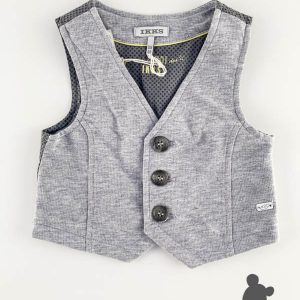 IKKS // Jacketje // Grijs