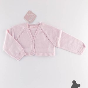 Losan // Bolero // Pastelroze