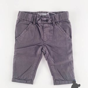 Noppies // Broek 'Louise' // Dark shadow