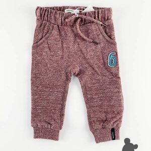 Noppies // Comfortbroekje 'Alexander' // Bordeaux