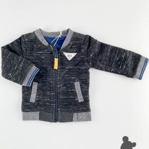 Noppies // Omkeerbare jas 'Be Cool'