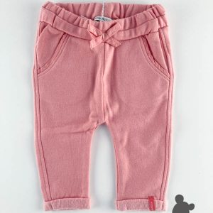 Noppies // Joggingsbroekje 'Sue' // Roze
