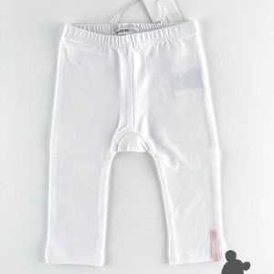 Noppies // Legging 'Evy' // Wit