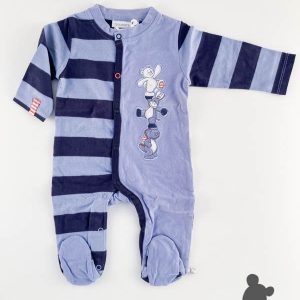 Noukie's // Pyjama voetjes // Beertjes & Stripes