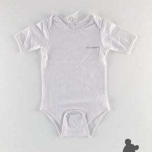 Petit Mouton // Rompertje KM // Wit