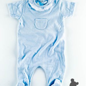 Petit Mouton // Zomers Babypakje // Toile