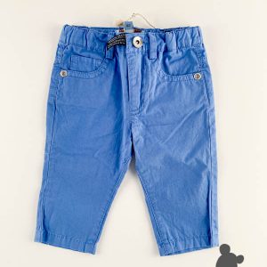 RiverWoods // Zomerbroek // Funblue