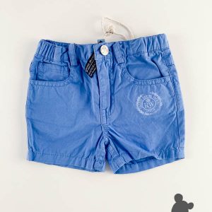RiverWoods // Zomershort // Funblue