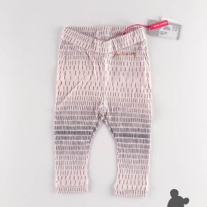 Tumble 'n Dry // Legging 'Print' // Lichtroze