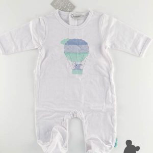 Wiplala // Pyjama voetjes // Balloon