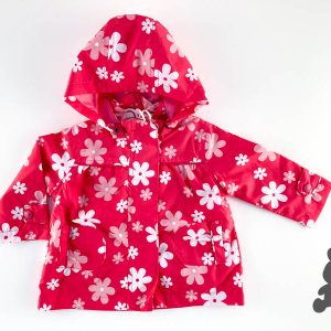 Losan // Zomerjas 'Flowers' // Fuchsia